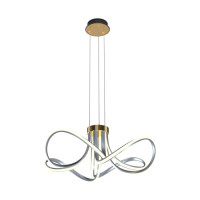 світлодіодні LED-люстри