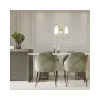 Люстра Zuma Line 1127 Magnum E14 5x40W IP20 Золотая