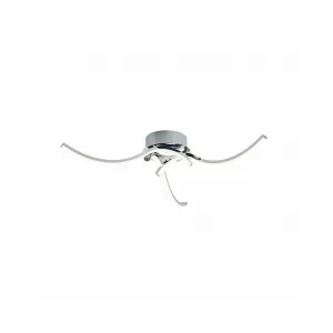 Люстра Zuma Line 20023-3CCH Focus Led 1x20W 3000K-6000K 1300Lm IP20