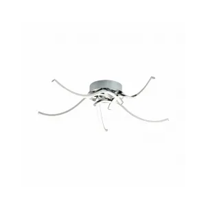 Люстра Zuma Line 20023-5CCH Focus Led 1x35W 3000K-6000K 2300Lm IP20