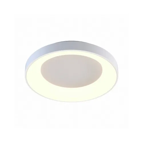 Люстра Zuma Line MX4019-1M-3WT Cameron Led 1x33W 3000K 3800Lm IP20
