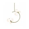 Люстра Zuma Line P0454-06Q-F7AA Molecule G9 6x33W IP20