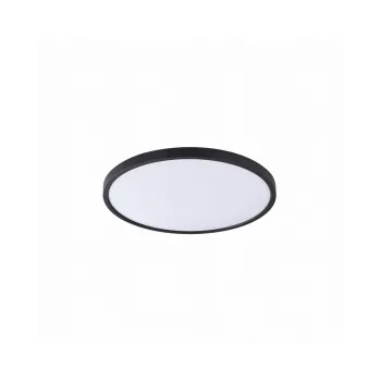 Світильник стельовий Zuma Line WM-BP1108-S-BL Cami Led 1x36W 3000K/4000K/6000K 3085Lm IP20