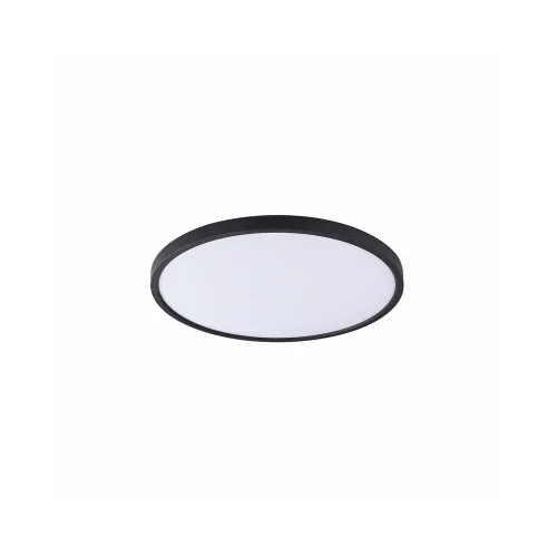 Світильник стельовий Zuma Line WM-BP1108-S-BL Cami Led 1x36W 3000K/4000K/6000K 3085Lm IP20