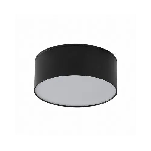 Світильник стельовий Zuma Line WM-TD8880-M-4K-BL Solari Led 1x12W 4000K 1138Lm IP20