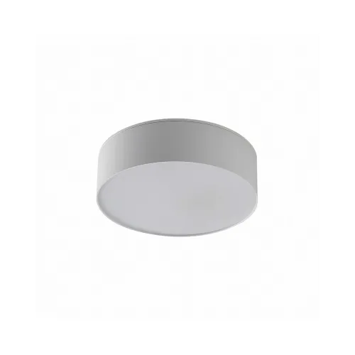 Світильник стельовий Zuma Line WM-TD8880-S-4K-WH Solari Led 1x5W 4000K 516Lm IP20