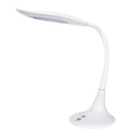 Світильник настільний LED "ASYA" 10 W  (білий)