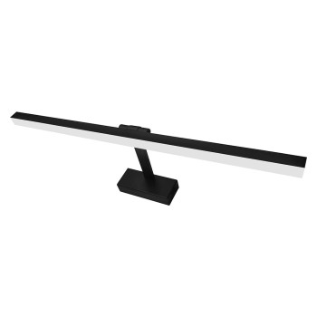 Підсвітка дзеркал-картин LED KARTAL-12" 12W 4200K чорний