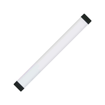 Світильник лінійний LED 27W  "TETRA/SQ-27" 6400К чорний