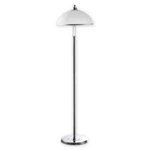 Торшер Lemir Lighting O1489 CH Flex chrom E27 1x60W IP20