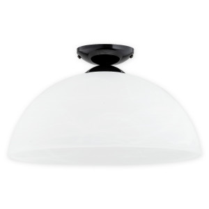 Світильник стельовий Lemir Lighting O3134 P1 CZA Freja - Podsufitki E27 1x60W IP20