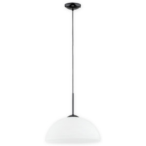 Підвісна люстра Lemir Lighting O3135 W1 CZA Freja - Zwisy E27 1x60W IP20