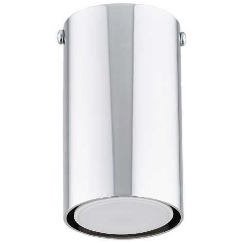 Спот Lemir Lighting O3143 P1 CH Frigga chrom GU10 1x10W IP20