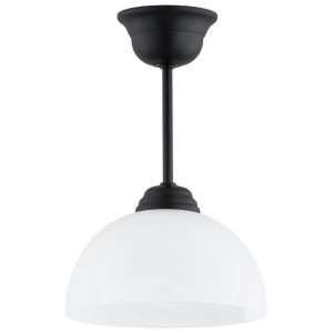Підвісна люстра Lemir Lighting O3461 W1 CZA Frella - Zwisy E27 1x60W IP20