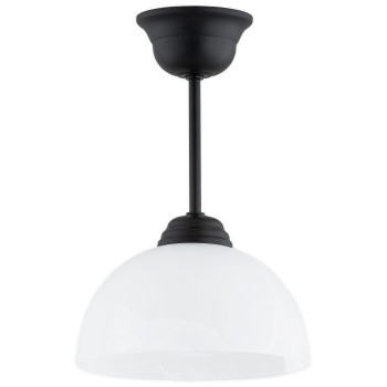 Підвісна люстра Lemir Lighting O3461 W1 CZA Frella - Zwisy E27 1x60W IP20