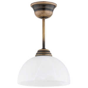 Підвісна люстра Lemir Lighting O3461 W1 PAT Frella - Zwisy E27 1x60W IP20