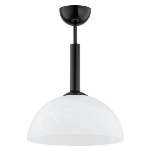 Підвісна люстра Lemir Lighting O3531 W1 CZA Klara - Zwisy E27 1x60W IP20
