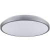 RING матовий 30W 395*60мм 4000К срібний