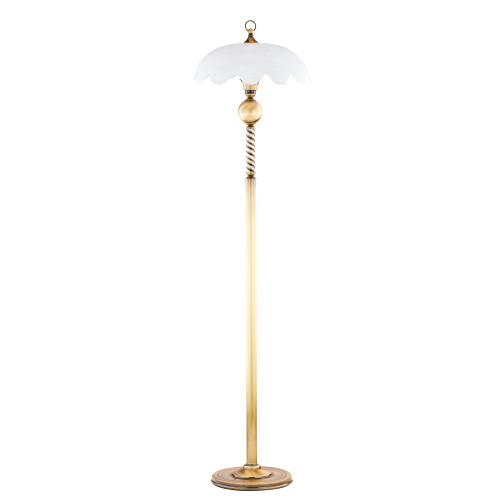 Торшер JUPITER Classic 1