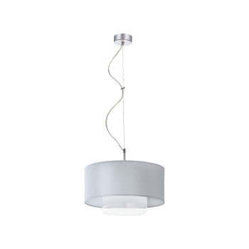 Jupiter 1121 - AV 1 - Підвісний світильник AVEO 1xE27/80W/230V