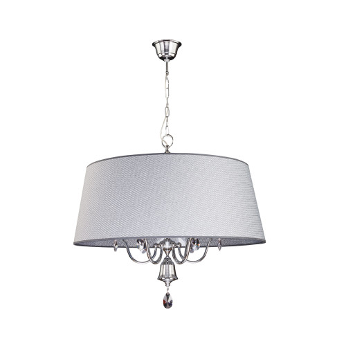 Люстра з абажуром Jupiter Egida 1605 EG 6