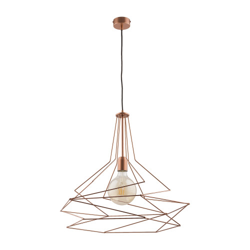 Люстра лофт Jupiter Oro 1655 ORO D MI