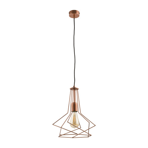 Люстра лофт Jupiter Oro 1656 ORO M MI