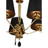 Люстра JUPITER Egida 1795 EG5 MS