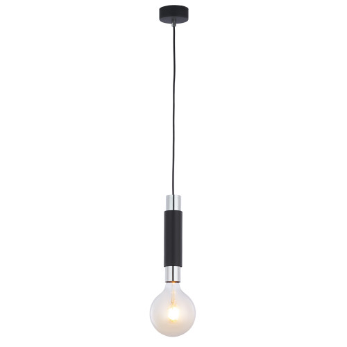 Jupiter 1843 - LE1 - Підвісна люстра LILE 1xE27/60W/230V