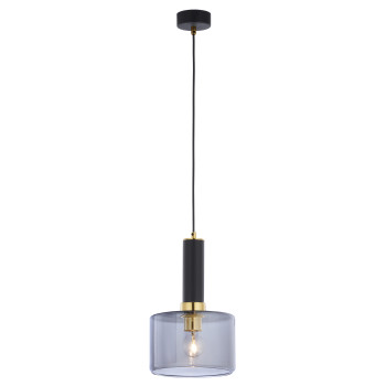 Jupiter 1849 - VA1 - Підвісна люстра VANES 1xE27/60W/230V