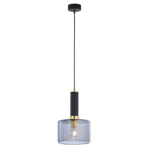 Jupiter 1849 - VA1 - Підвісна люстра VANES 1xE27/60W/230V