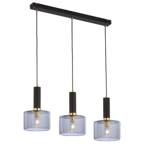Люстра JUPITER Vanes 1851 VA3 MS DY