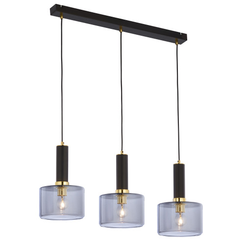 Люстра JUPITER Vanes 1851 VA3 MS DY