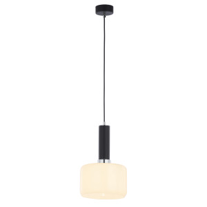 Jupiter 1861 - VA1 - Підвісна люстра VANES 1xE27/60W/230V