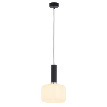 Jupiter 1861 - VA1 - Підвісна люстра VANES 1xE27/60W/230V