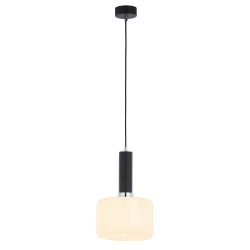Jupiter 1861 - VA1 - Підвісна люстра VANES 1xE27/60W/230V