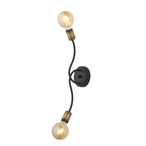 Бра JUPITER Luce 1879 LUK2 CZ/P