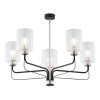 Люстра JUPITER Ceres 1884 CR5 NI