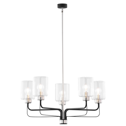 Люстра JUPITER Ceres 1884 CR5 NI
