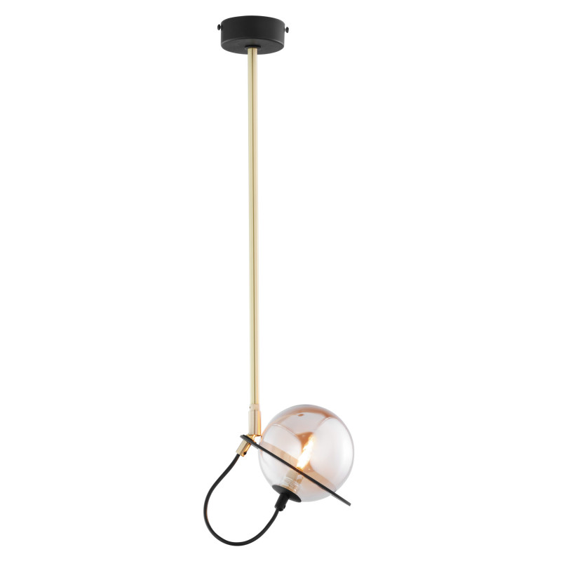 Люстра JUPITER Planet 1890 PE1 MS