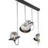 Люстра JUPITER Planet 1896 PE4 NI