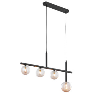 Люстра JUPITER Neptun 1905 NT4 CZ BU