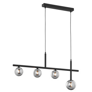 Люстра JUPITER Neptun 1908 NT4 CZ DY