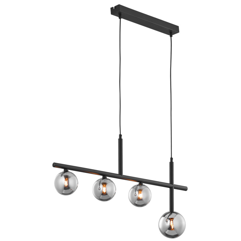 Люстра JUPITER Neptun 1908 NT4 CZ DY