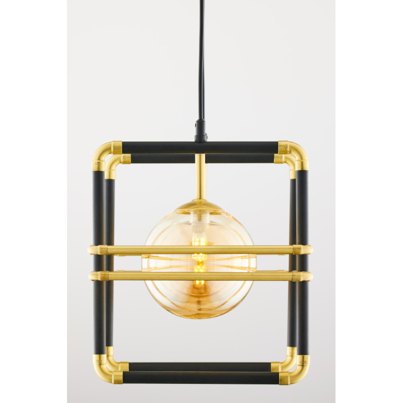 Люстра JUPITER FIORI 2026 FR 2 CZ/MS BU
