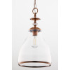 Jupiter 1781 - IS1 - Люстра на ланцюгу ISLA 1xE27/60W/230V