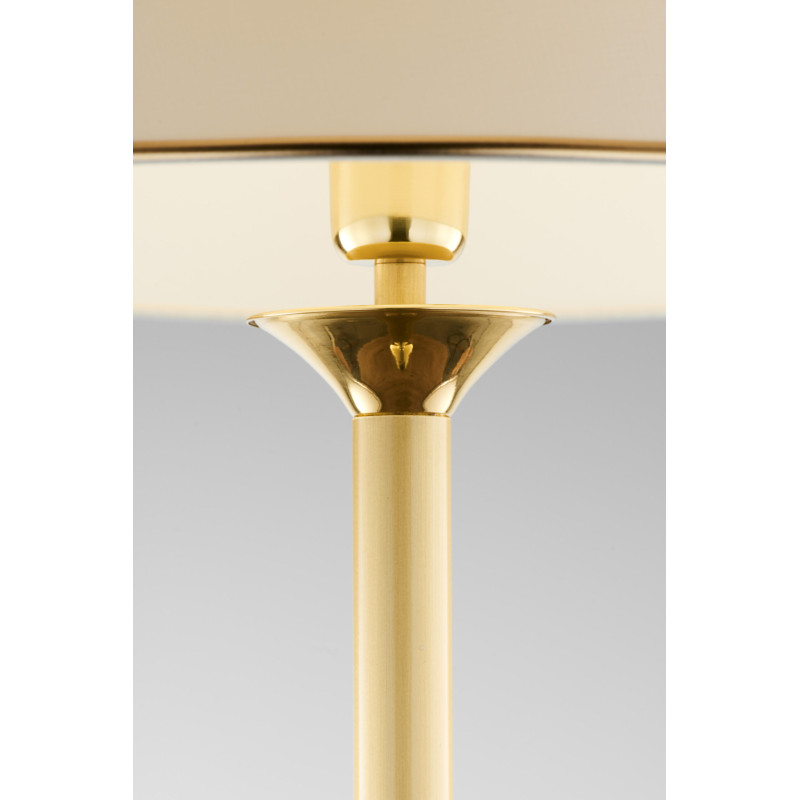 Торшер JUPITER Classic 207a-CLP