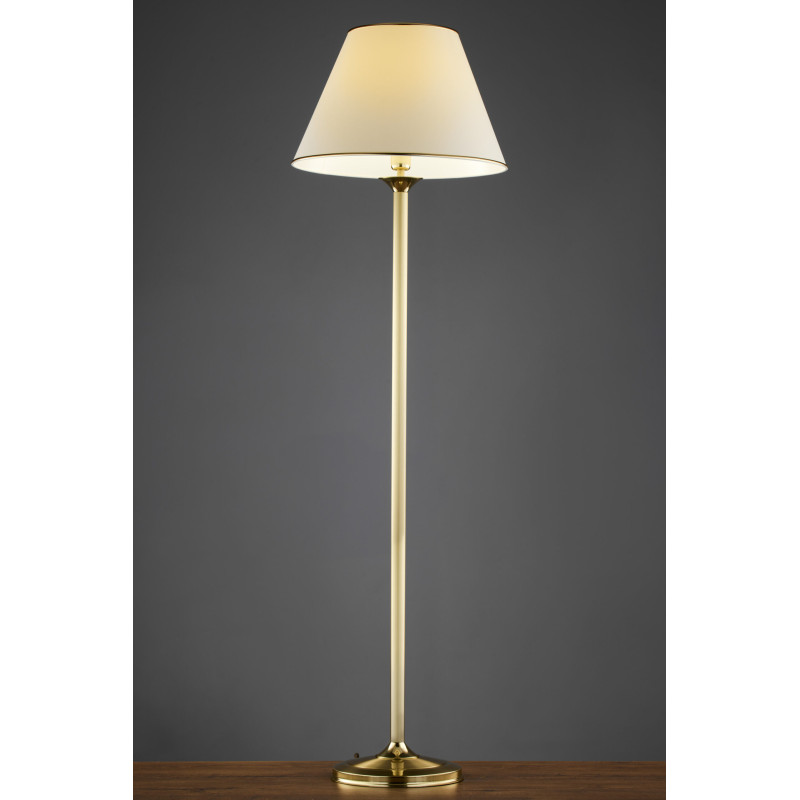 Торшер JUPITER Classic 207a-CLP