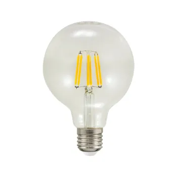 Лампочка Goldlux Filament E27 308580