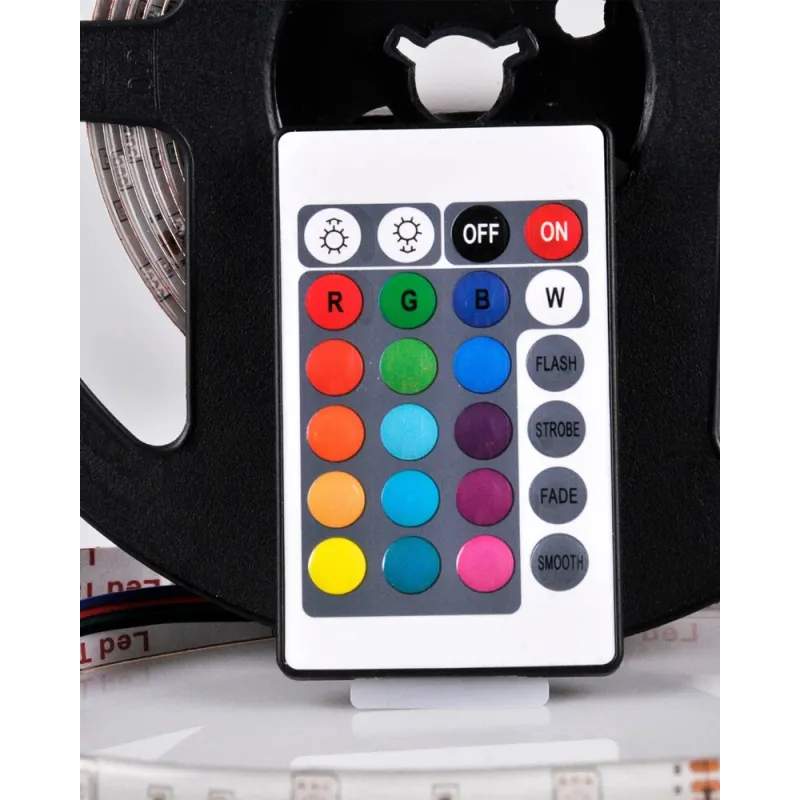 Комплектуючі до світильників Goldlux Lenta RGB 314437
